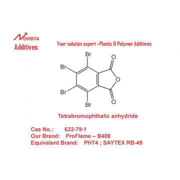 Tetrabromphthalsäureanhydrid TBPA Proflame B408